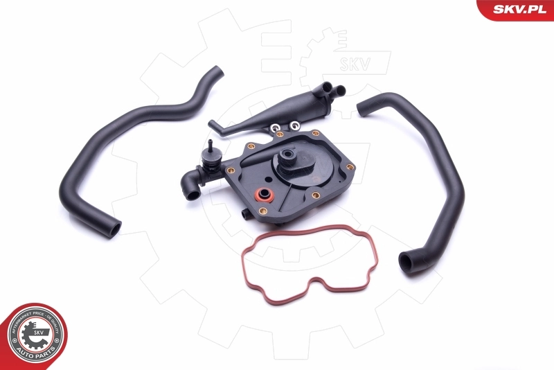Repair Kit, crankcase ventilation